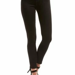 Riders By Lee Hi Rider Ex Black Jeans R550703R39 -Baby Crib Clothing & Footwear Sales Store Hi Rider Black 800x