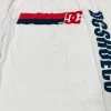 DC SHOES DC Long Sleeve Shoe Co Shirt 1994 Colour White 1 -Baby Crib Clothing & Footwear Sales Store IMG 7428 800x