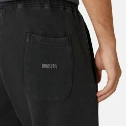Industrie The Del Sur Trackpant OD Black Acid -Baby Crib Clothing & Footwear Sales Store IndustrieTheDelSurTrackpantODBlackAcid7 800x