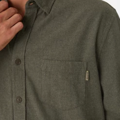 Industrie The Taylor Shirt Military MCS31137B -Baby Crib Clothing & Footwear Sales Store IndustrieTheTaylorShirtMilitaryMCS31137BFamousRockShopNewcastle NSW2300Australia.6 800x