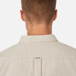 Industrie The Taylor Shirt Wheat MCS31137B -Baby Crib Clothing & Footwear Sales Store IndustrieTheTaylorShirtWheatMCS31137BFamousRockShopNewcastle NSW2300Australia.7 800x