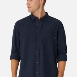 Industrie The Taylor Short Navy MCS31137B