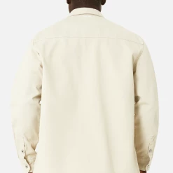 Industrie The Woodbury Shirt Sawdust MJA33399 10 Industrie The Woodbury Shirt Sawdust MJA33399 -Baby Crib Clothing & Footwear Sales Store IndustrieTheWoodburyShirtSawdustMJA33399FamousRockShopNewcastle NSW2300Australia.3 800x