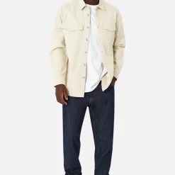 Industrie The Woodbury Shirt Sawdust MJA33399 11 Industrie The Woodbury Shirt Sawdust MJA33399 -Baby Crib Clothing & Footwear Sales Store IndustrieTheWoodburyShirtSawdustMJA33399FamousRockShopNewcastle NSW2300Australia.4 800x