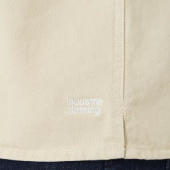 Industrie The Woodbury Shirt Sawdust MJA33399 12 Industrie The Woodbury Shirt Sawdust MJA33399 -Baby Crib Clothing & Footwear Sales Store IndustrieTheWoodburyShirtSawdustMJA33399FamousRockShopNewcastle NSW2300Australia.5 800x