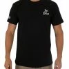 Jet Pilot Jetpilot Rat Race Men's Tee Black