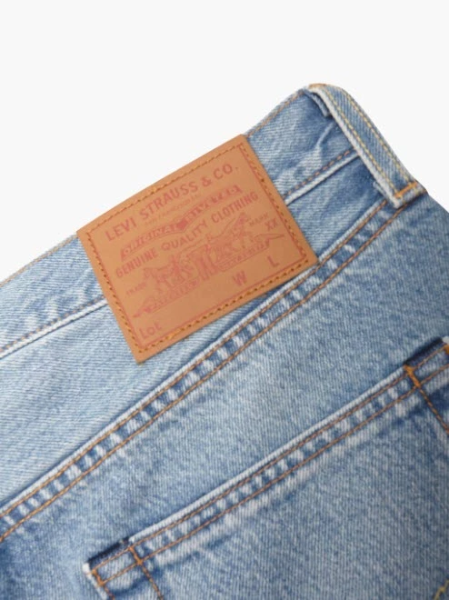 Levi Strauss & Co. Levi's Original Fit 501 Straight Leg 005013261 11 Levi Strauss & Co. Levi's Original Fit 501 Straight Leg 005013261 - Image 9
