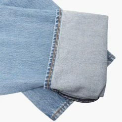 Levi Strauss & Co. Levi's Original Fit 501 Straight Leg 005013261 23 Levi Strauss & Co. Levi's Original Fit 501 Straight Leg 005013261 -Baby Crib Clothing & Footwear Sales Store Levi sOriginalFit501StraightLeg00501326111 800x