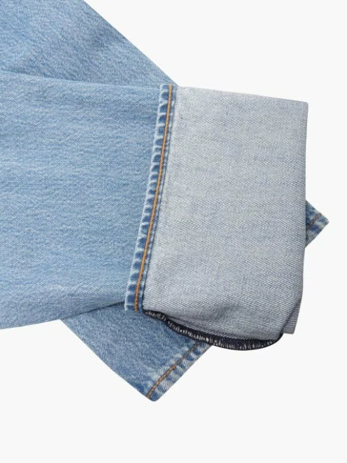 Levi Strauss & Co. Levi's Original Fit 501 Straight Leg 005013261 12 Levi Strauss & Co. Levi's Original Fit 501 Straight Leg 005013261 - Image 10