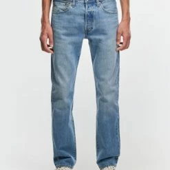 Levi Strauss & Co. Levi's Original Fit 501 Straight Leg 005013261