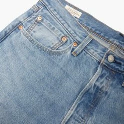Levi Strauss & Co. Levi's Original Fit 501 Straight Leg 005013261 19 Levi Strauss & Co. Levi's Original Fit 501 Straight Leg 005013261 -Baby Crib Clothing & Footwear Sales Store Levi sOriginalFit501StraightLeg0050132617 800x