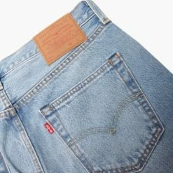 Levi Strauss & Co. Levi's Original Fit 501 Straight Leg 005013261 21 Levi Strauss & Co. Levi's Original Fit 501 Straight Leg 005013261 -Baby Crib Clothing & Footwear Sales Store Levi sOriginalFit501StraightLeg0050132619 800x