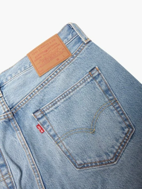 Levi Strauss & Co. Levi's Original Fit 501 Straight Leg 005013261 10 Levi Strauss & Co. Levi's Original Fit 501 Straight Leg 005013261 - Image 8