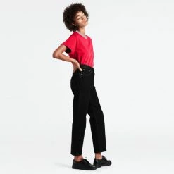 Levi Strauss & Co. Levi's Ribcage Straight Ankle Jeans Black Sprout Denim 72693-0012 -Baby Crib Clothing & Footwear Sales Store Levi sRibcageStraightAnkleJeansBlackSproutDenim72693 00124 800x