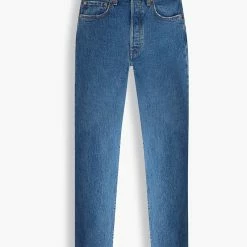 Levi Strauss & Co. Levi's Ribcage Straight Ankle Jeans Denim 72693-0117 -Baby Crib Clothing & Footwear Sales Store Levi sRibcageStraightAnkleJeansDenim72693 01179 800x