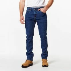 Levi's Workwear 505 Regular Dark Stonewash 289300007
