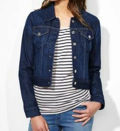 Levi Strauss & Co. Levi's Denim Trucker Jacket
