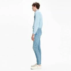 Levi Strauss & Co. Levis 512 Slim Taper Stretch Pelican Rust 28833-0588 10 Levi Strauss & Co. Levis 512 Slim Taper Stretch Pelican Rust 28833-0588 -Baby Crib Clothing & Footwear Sales Store Levis512SlimTaperStretchPelicanRust28833 05883 800x