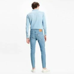 Levi Strauss & Co. Levis 512 Slim Taper Stretch Pelican Rust 28833-0588 12 Levi Strauss & Co. Levis 512 Slim Taper Stretch Pelican Rust 28833-0588 -Baby Crib Clothing & Footwear Sales Store Levis512SlimTaperStretchPelicanRust28833 05886 800x