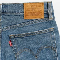 Levi Strauss & Co. Levis Wedgie Straight 34964-0073 -Baby Crib Clothing & Footwear Sales Store LevisWedgieStraight34964 00735 800x