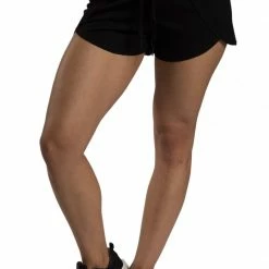 Lonsdale London BLY Shorts Black