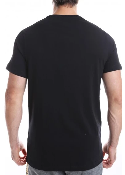 Lonsdale London Horton Black Gold - Image 2