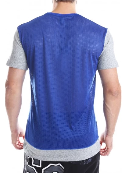 Lonsdale London Solway Web Blue - Image 2