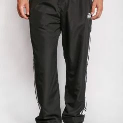 Lonsdale London Lonsdale Malone Pants Black LE536P