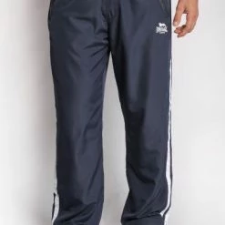 Lonsdale London Lonsdale Malone Pants Navy LE536P