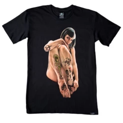 Shock Mansion - Louella Tee