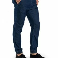 Mossimo Marc Jogger Navy Denim
