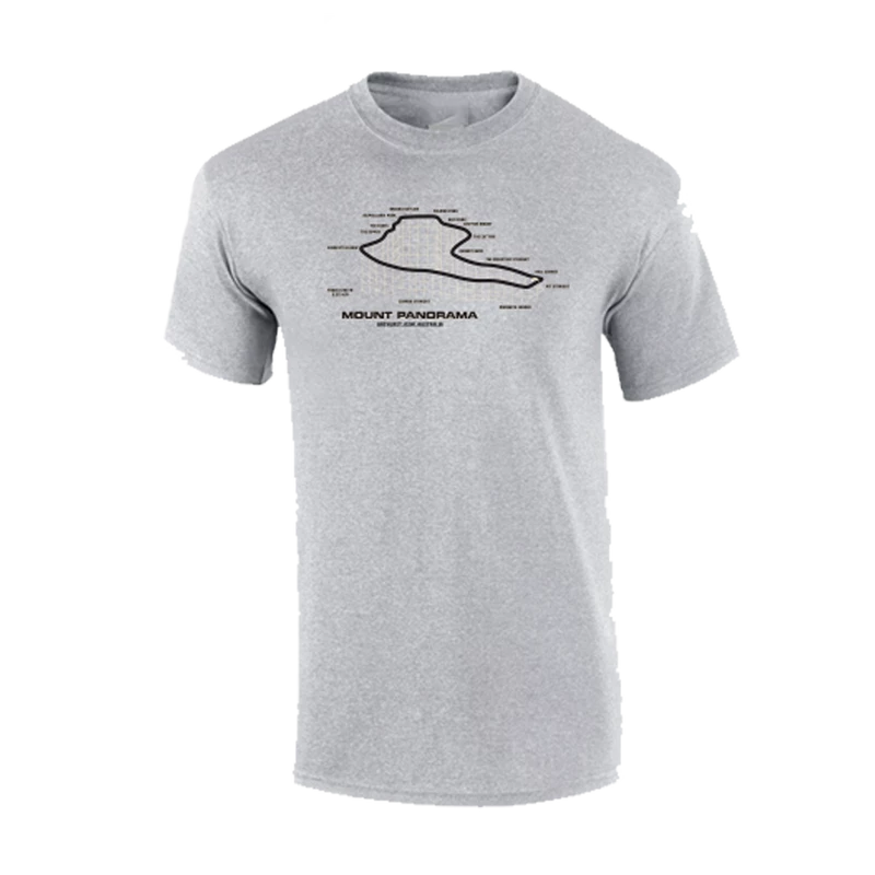 Famous Rock Shop MT Panorama SST 30084 GREY 1