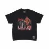 Mitchell & Ness Chicago Bulls Pippen Photo Tee -Baby Crib Clothing & Footwear Sales Store Mitchell NessChicagoBullsPippenPhotoTeeUNISEXMNCG0108FamousRockShopNewcastle 2300NSW.Australia.1 800x