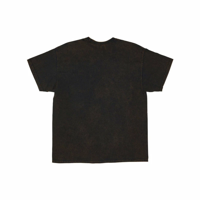 Mitchell & Ness Chicago Bulls Rodman Tee 4 Mitchell & Ness Chicago Bulls Rodman Tee - Image 2