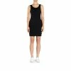 Mossimo Marni Dress Black