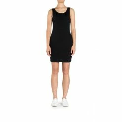 Mossimo Marni Dress Black