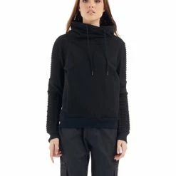 Nana Judy The Adeline Sweat Black
