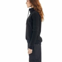 Nana Judy The Adeline Sweat Black -Baby Crib Clothing & Footwear Sales Store NanaJudyTHEADELINESWEATERBlack 800x