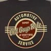 OGR Auto Service Men's T-Shirt Old Guys Rule -Baby Crib Clothing & Footwear Sales Store OGRAutoServiceMen sT ShirtOldGuysRule 800x