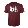 Old Guys Rule OGR BBQ King Men's T-Shirt -Baby Crib Clothing & Footwear Sales Store OGRBBQKingMen sT ShirtOldGuysRule 800x