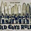 OGR Board Meeting White Men's T-Shirt Old Guys Rule -Baby Crib Clothing & Footwear Sales Store OGRBoardMeetingWhiteMen sT ShirtOldGuysRule 800x
