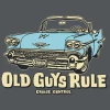 OGR Cruise Control Men's T-Shirt Old Guys Rule -Baby Crib Clothing & Footwear Sales Store OGRCruiseControlMen sT ShirtOldGuysRule 800x