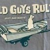 OGR Just Add Water Stone Blue Men's T-Shirt Old Guys Rule -Baby Crib Clothing & Footwear Sales Store OGRJustAddWaterStoneBlueMen sT ShirtOldGuysRule 800x