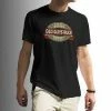 OGR Oak Cask Oval Men's T-Shirt Old Guys Rule -Baby Crib Clothing & Footwear Sales Store OGROakCaskOvalMen sT ShirtOldGuysRule 800x