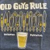 OGR Untapped Potential Men's T-Shirt Old Guys Rule -Baby Crib Clothing & Footwear Sales Store OGRUntappedPotentialMen sT ShirtOldGuysRule 800x