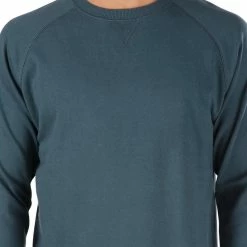 Vans X Pilgrim Raglan Dark Slate -Baby Crib Clothing & Footwear Sales Store Pilgrim Raglin Famous Rock Shop Newcastle2 800x