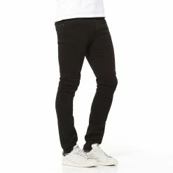 Riders By Lee R1 Skinny Stretch Black Jeans R500151602 -Baby Crib Clothing & Footwear Sales Store R 500151 602 3 xlarge 800x