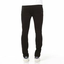 Riders By Lee R1 Skinny Stretch Black Jeans R500151602 -Baby Crib Clothing & Footwear Sales Store R 500151 602 5 xlarge 800x