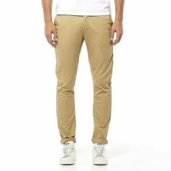 Riders By Lee Chino Stretch Light Camel 1