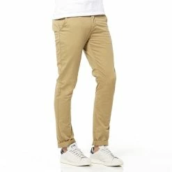 Riders By Lee Chino Stretch Light Camel 1 -Baby Crib Clothing & Footwear Sales Store R 500166 196 3 xlarge 800x